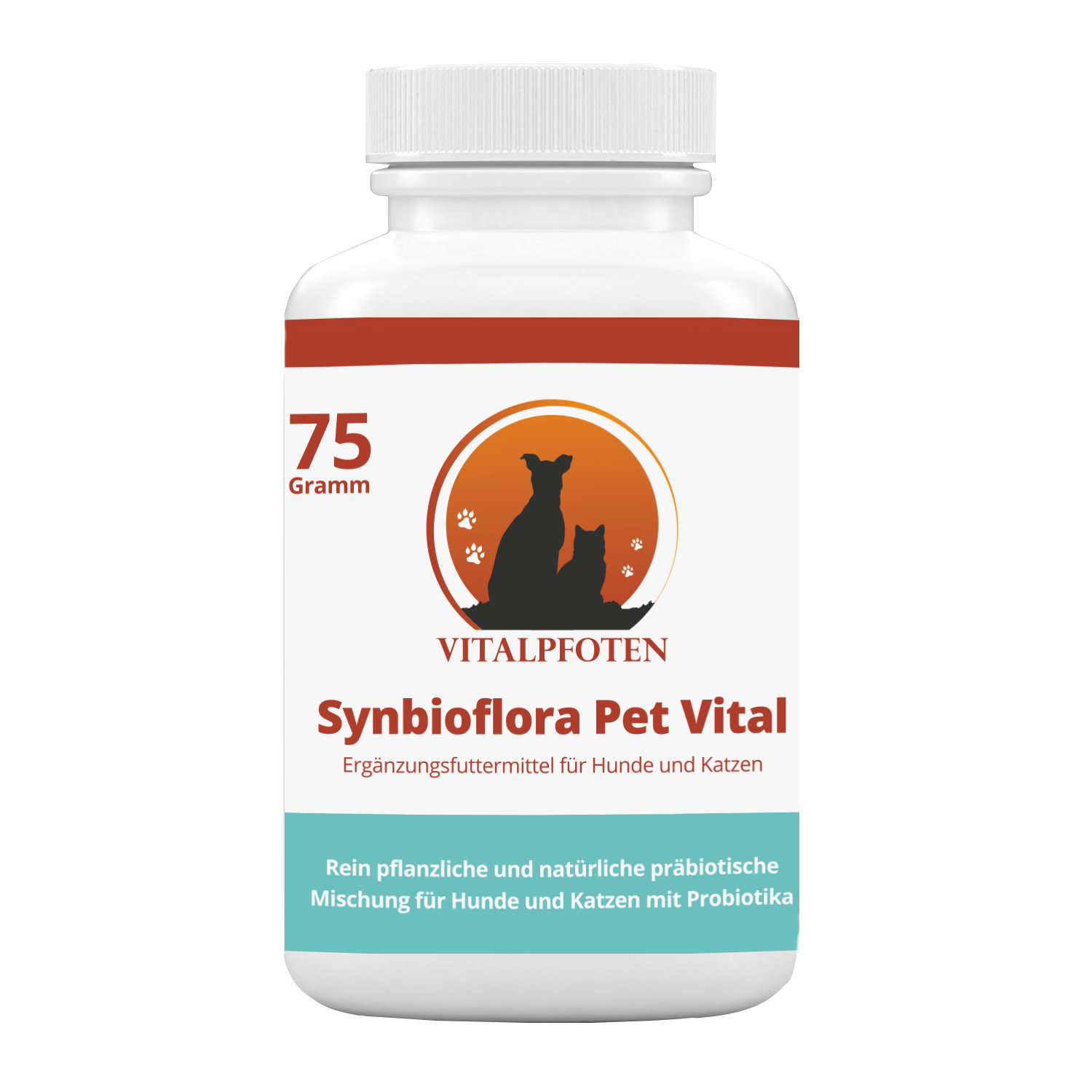 Probiotikum Hund Katze ohne Zucker enterococcus Probiotika Synbiotikum Synbiotika